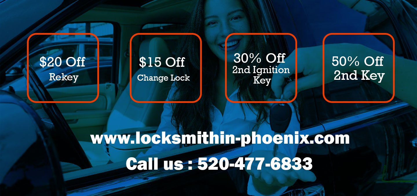 coupon locksmith