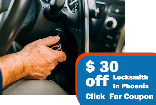 trusted locksmith near